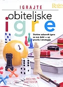 Igrajte obiteljske igre