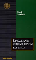 Upravljanje zadovoljstvom klijenata