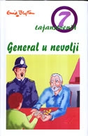 7 Tajanstvenih br.14 - General u nevolji