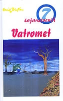 7 Tajanstvenih (br.11) - Vatromet