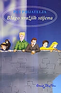 Pet prijatelja 19 - Blago vražjih stijena