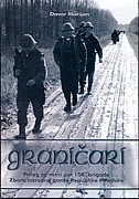 Graničari : prilog za ratni put 108. brigade Zbora narodne garde Republike Hrvatske : (lipanj 1991. - studeni 1992.)