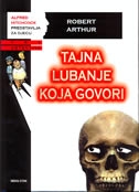 Tajna lubanje koja govori