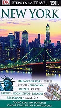New York : turistički vodič