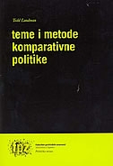 Teme i metode komparativne politike : uvod