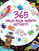 365 ideja koje možete ostvariti