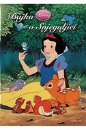 Disney princeza - Bajka o Snjeguljici 