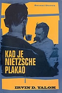 Kad je Nietzsche plakao