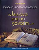 Knjiga o hrvatskoj glagoljici