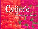 CVIJEĆE - Neobične ideje i recepti