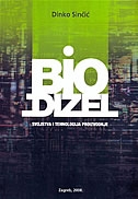 Biodizel : svojstva i tehnologija proizvodnje