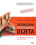 Intenzivna South Beach dijeta : ubrzajte metabolizam