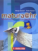 Matura@hr : priručnik za hrvatski jezik na državnoj maturi 