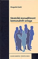 Strateški menadžment komunalnih usluga