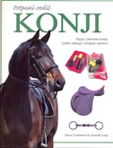 Konji - potpuni vodič