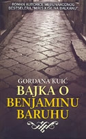 Bajka o Benjaminu Baruhu