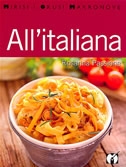 ALL ITALIANA: Mirisi i okusi Makronove