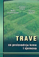 Trave za proizvodnju krme i sjemena 