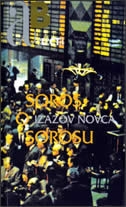 Soros o Sorosu : izazov novca 