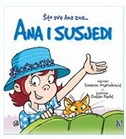 Ana i susjedi : što sve Ana zna...