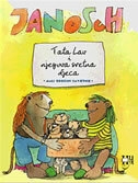 Tata Lav i njegova sretna djeca: Mali odgojni savjetnik