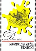 Informacijska služba u knjižnici