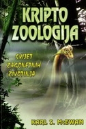 Kriptozoologija : svijet zagonetnih životinja