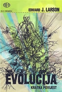 Evolucija - kratka povijest