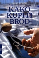 KAKO KUPITI BROD- savjetnik za moreljupce