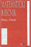 Matematički rječnik