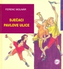 Dječaci Pavlove ulice