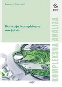 Funkcije kompleksne varijable : zbirka zadataka