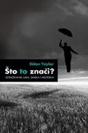 Što to znači? : istraživanje uma, smisla i misterija