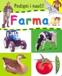 Farma- Podigni i nauči!