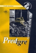 Predigre : tri drame