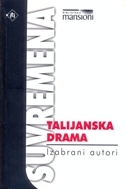 Suvremena talijanska drama : izabrani autori