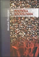 Politička sociologija