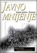 Javno mnijenje: teorije i istraživanje