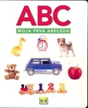 ABC-Moja prva abeceda