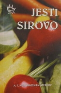 Jesti sirovo
