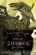 Kronike Imaginaria Geographia - Sjene zmajeva (4.knjiga)