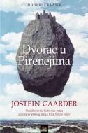 Dvorac u Pirenejima