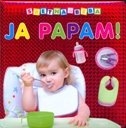Ja papam - sretna beba