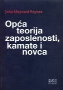 Opća teorija zaposlenosti, kamate i novca 