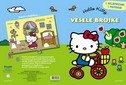Hello Kitty - Vesele brojke