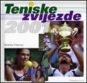 Teniske zvijezde 2001.