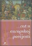 Rat u europskoj povijesti 