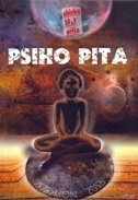 Psiho pita : zbirka kratkih SF i fantasy priča : Istrakon 2013
