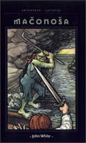 Mačonoša