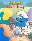 Štrumpf - Divovski Štrumpf